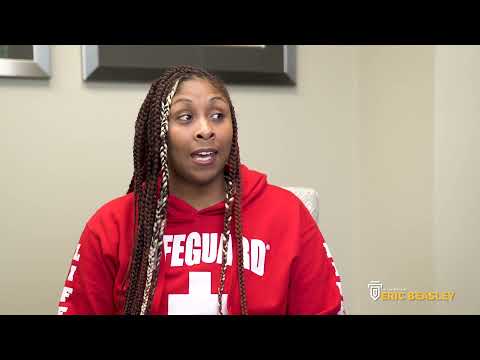Car Accident Client Testimonial