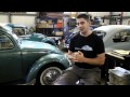 Classic VW BuGs Where to buy Parts for the Vintage Volkswagen Beetle