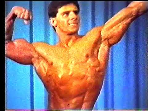 Großer Preis von Hessen 1984 - Teil 2