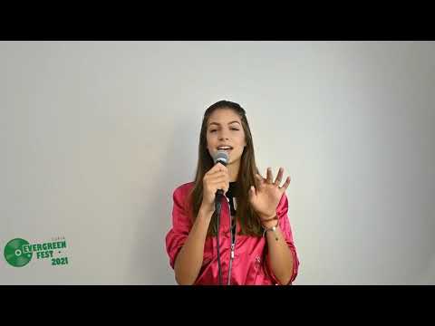 Darina Markova - Respect | Evergreen Fest Sofia 2021