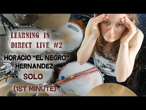 Learning in direct live #2