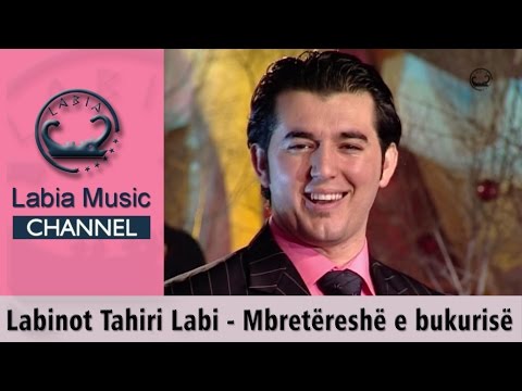 Labinot Tahiri Labi - Mbretereshe e bukurise