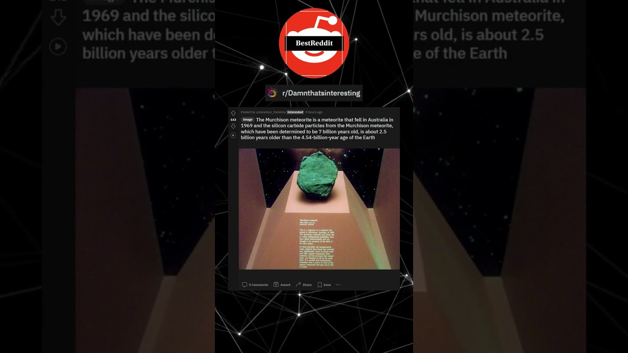 Chuck E. Cheese... (Best of r/DamnThatsInteresting)