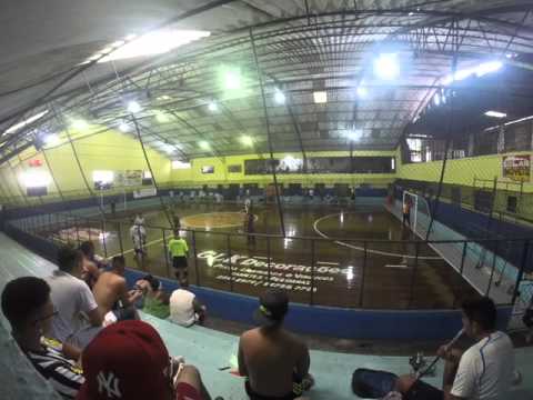 COPA SUPERCOM - SENSAÇÃO X MOLECAGEM - PARTE 2