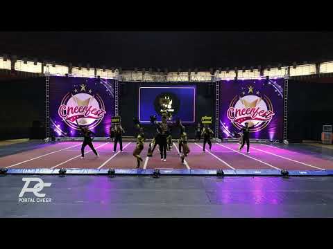 Cheerfest 2024 - UFU Sexylions (Univ C2)