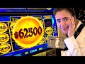 I Won the BIGGEST Jackpot Win Of My Life on Dragon Link!