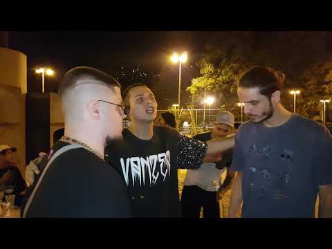 DROPÊ VS LOOK - FINAL - RODA CULTURAL DE VILA ISABEL(RESISTÊNCIA) 02.05.19