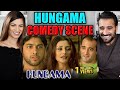 HUNGAMA - Best Comedy Scene REACTION!! | Aftab Shivdasani, Rimi Sen & Akshaye Khanna | Hindi Movies