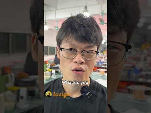 How about this style for your shop?