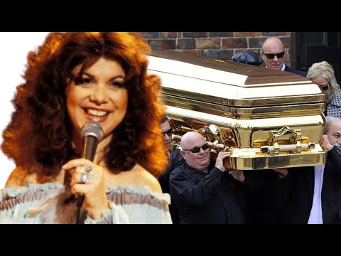 "Cause of Death" Grammy winner Jody Miller Queen of the House