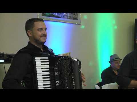 Moze li pesma 2018  Dukati - Davor Prvulovic  kolo 1