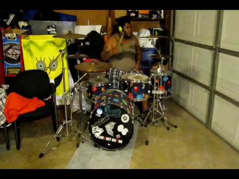 Drake - Over Ft Hyper Crush The RMX W/ DonnieJOnDrums