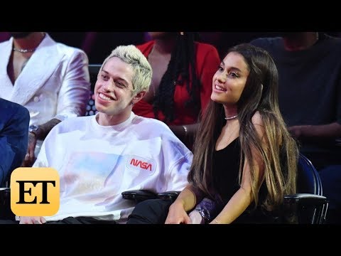 download lagu mp3 mp4 Ariana Grande And Pete Davidson Break Engagement Reason, download lagu Ariana Grande And Pete Davidson Break Engagement Reason gratis, unduh video klip Ariana Grande And Pete Davidson Break Engagement Reason