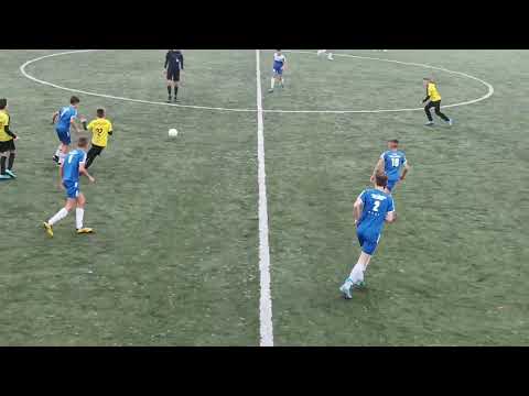 J ACADEMY 2 - 1 FK OLIMP  KANTONALNA LIGA U14 GRUPA A