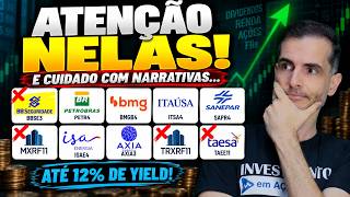 CARTEIRA DE AÇÕES, DIVIDENDO MENSAL, NÃO INVISTO EM FIIS, PREÇO TETO, E OUTRAS DÚVIDAS RESPONDIDAS