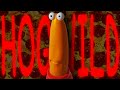 MBMBaM Animated- HOG WILD