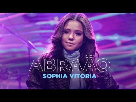 Sophia Vitória | Abraão (Cover Rebeca Carvalho) #MKNetwork