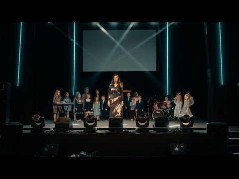 A înviat // Grupul Comorile