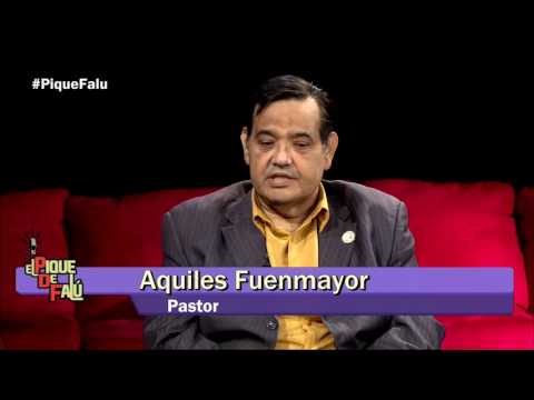 El Pique de Falú 09-20-16 (03) - Entrevista al Lcdo. Juan Pablo Hernández y Aquiles Fuenmayor