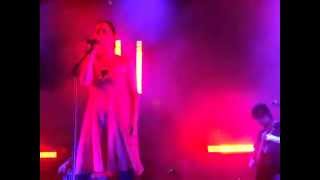 Julieta Venegas - Mala Memoria (Tour Limón y Sal)