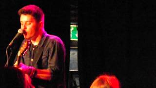 Lilygreen and Maguire - Falling out of love - Live Dingwalls