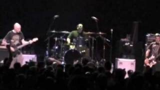 ALL - Charligan live at Riot Fest (AltPress.com exclusive)