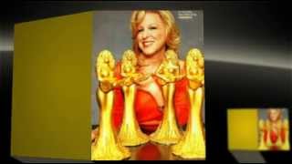 BETTE MIDLER  love says it's waiting