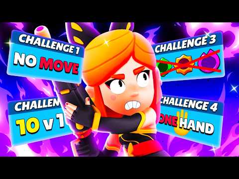 This Was A Mistake..