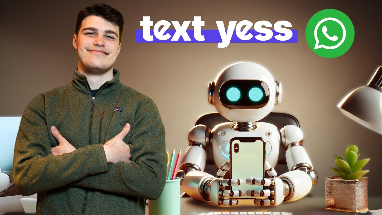 TextYess tutorial