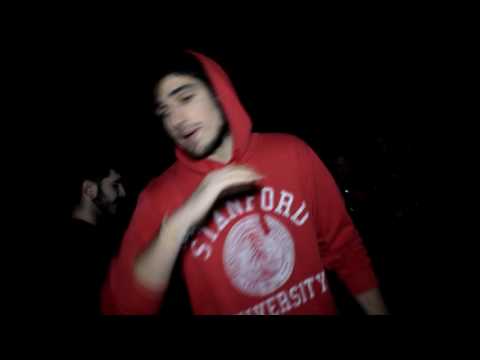 ABE VS CAÓTICO (8AVOS) - CARTHAGO FREESTYLE BATTLE
