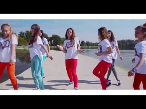 Sis n Bro Rising Stars- Sister Dee Group - Dancehall Reggae