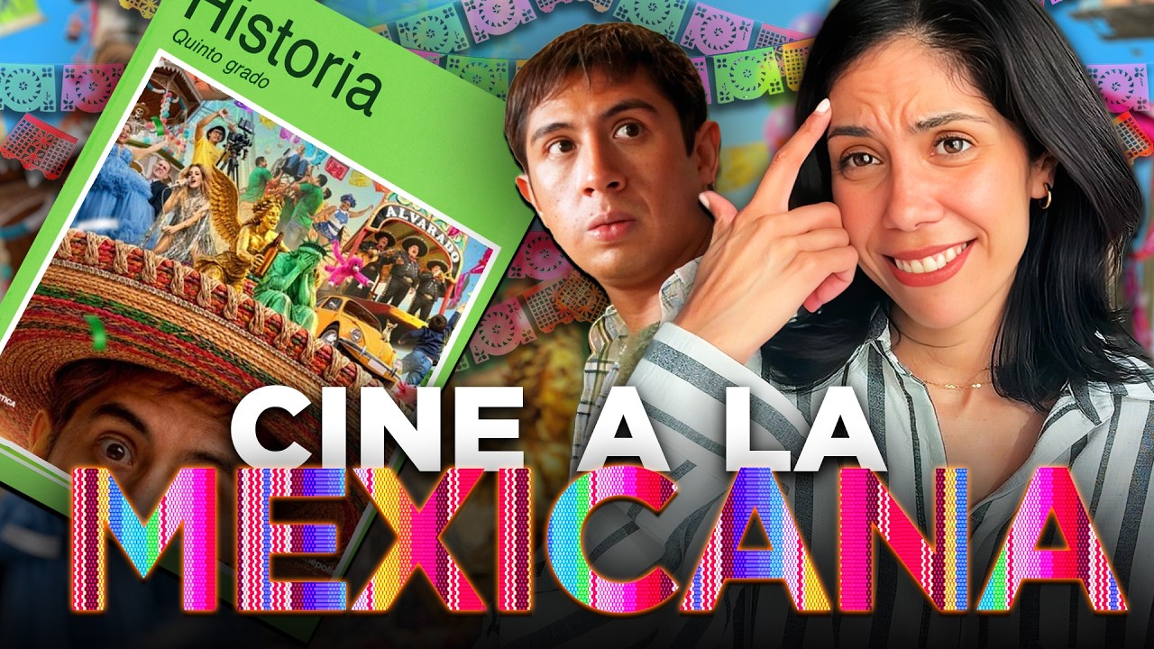 LOCO MÉXICO MÁGICO: LA COMEDIA QUE SÍ NECESITAMOS