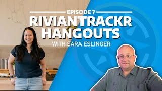 Inside Rivian’s Adventure Network Expansion, Pricing, and NACS Rollout with Sara Eslinger