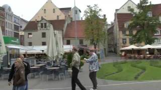 Riga in Latvia - リイガ