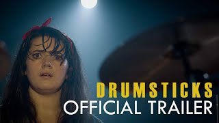 DRUMSTICKS - Trailer