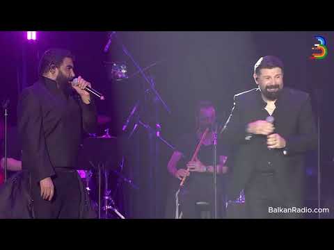 AZIS FT. TONI STORARO - DRUG JIVOT (LIVE)  / АЗИС И ТОНИ СТОРАРО - ДРУГ ЖИВОТ (НА ЖИВО КОНЦЕРТ)