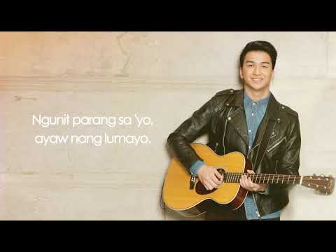 Migz & Maya - Ipagpatawad Mo (Official Lyric Video) | MIGZ & MAYA