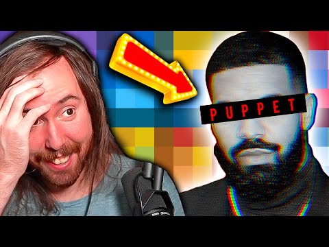 Asmongold Reacts to The Puppets of Online Gambling | by Philion