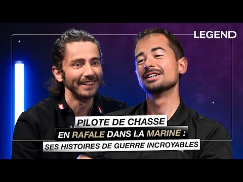 PILOTE DE CHASSE EN RAFALE DANS LA MARINE : SES HISTOIRES DE GUERRE INCROYABLES