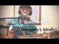 Two Fernando S Medley MS Fernando CT Fernando