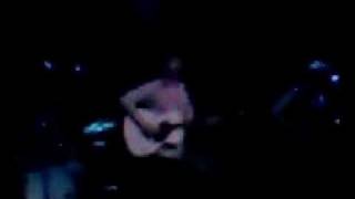 Conor Oberst - Cape Canaveral 8.11.08