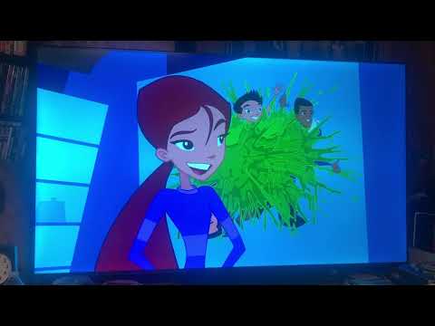 Grossology-Rehire Scene