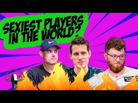 Poker Central Podcast - Ep. 20 | Kitty Kuo