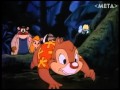 Chip 'n' Dale: Rescue Rangers (Ukrainian ...