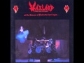 Lost And Lonely Days - WARLORD