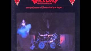 Lost And Lonely Days - WARLORD