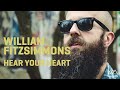 William Fitzsimmons - Hear Your Heart | Live & Unplugged