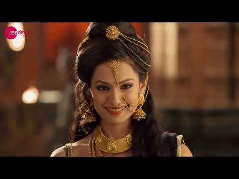 Paramavatari Sri Krishna - Ep 90 - Nirnay Samadhiya,Sudeep Sahir - Kannada TV Serial -ZEE5 Mythology