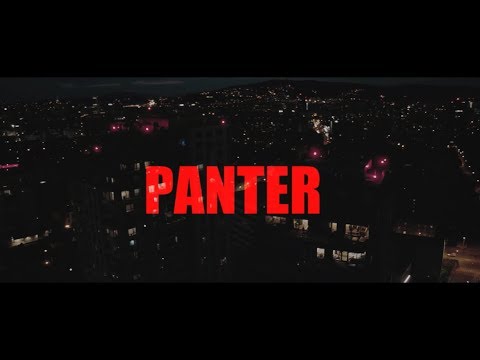 BROWNIO - PANTER (OFFICIAL CLIP)
