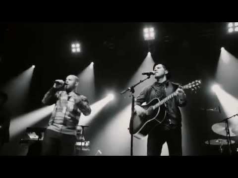 Sebó - So Leicht feat. Johannes Oerding (live in Offenbach)